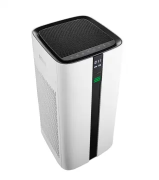 best choice hospital use air purifier