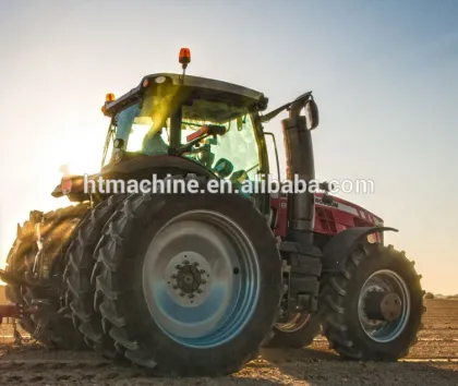 2016 Hot Sale Massey Ferguson Tractor