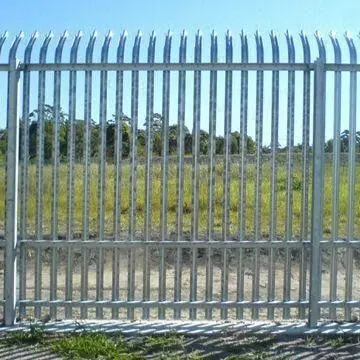 High Quality Fence, PVC Fence, Vinly Fence