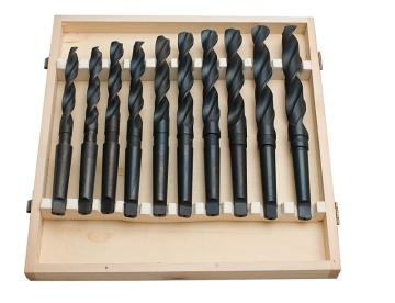 Drill Sets HSS MK2/MK3