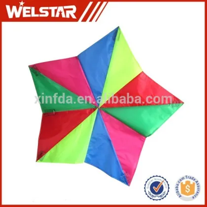 Promotion kites / Stunt Kites / Diamond Kites