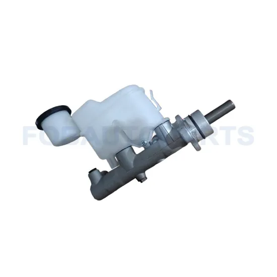 Car Rear Brake Pump Master Cylinder for Toyota Hilux (VIGO) III Pickup 47201-0K040
