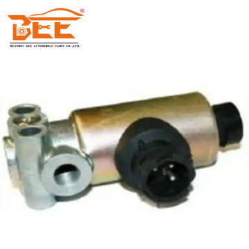 ABS Solenoid Control Modulator Valve for DAF 4721726060 1315507