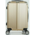 Neuer ABS -PC -Trolley Reise Siutcase