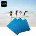 Melors Deck Grip Mat Kiteboard Çekiş Güverte Pedi