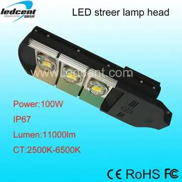 Led solar street lighting photovoltaic systems with solar panel