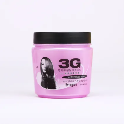 Herbal Essence Intensive Hair Care Mask for Dry Dull Hair