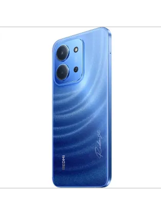 Used Original Redmi 15C Mi 5G 256G 6000 MAh Used Mobile Phones Smartphone