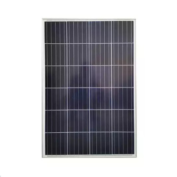 Polycrystalline Silicon Solar Panels