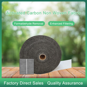 Good Activated Carbon Cloth