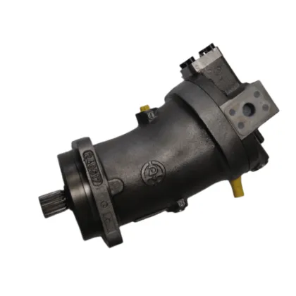 Hydraulic Variable Displacement Piston Motor Parts for Huade A7V Series (A7V160DR1RPF00)