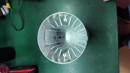 Super Quality Custom High Precision Aluminum Extrusion