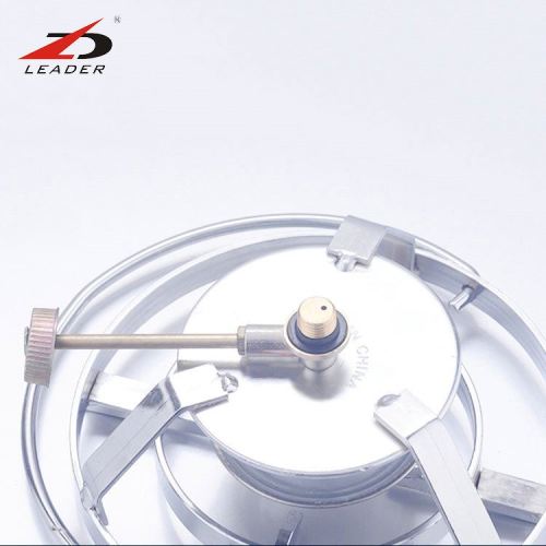 Steel Camping Stove Leader Hot sale cooking stove cookware kitchen appliance Manufactory