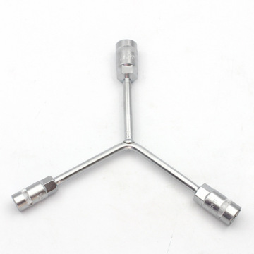 OEM T-Griff Box Schränner Hexagon Nuss Socket Schraubenschlüssel