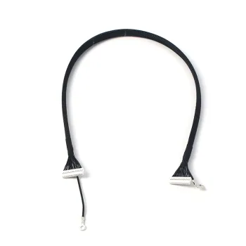 High-Performance Professional Printer Cable Assembly