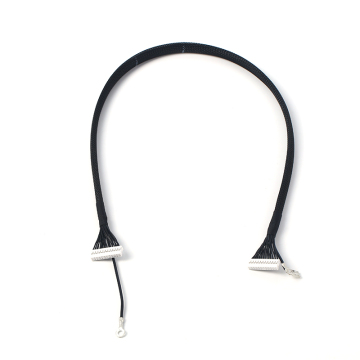 High-Performance Professional Printer Cable Assembly