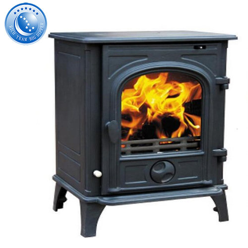 8KW 86KG Cast Iron Wood Burner Stoves