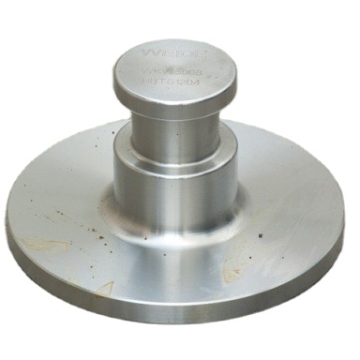 LUEN Hot Selling Semi Trailer Truck and Trailer Locks Parts - King Pin