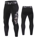 Συμπίεση Sport Legging για άνδρες