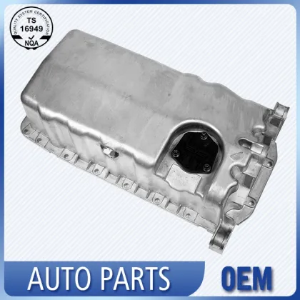 Durable Car Accessories Oil Pan Latest Car Accessories