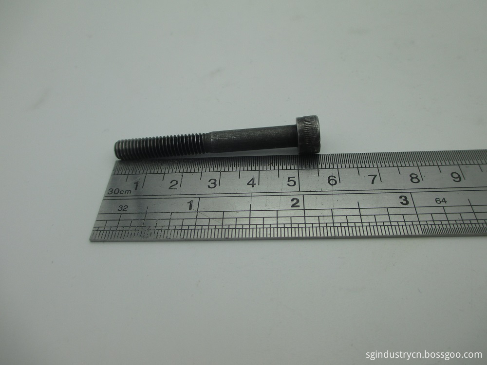 Fabricated Metal Products