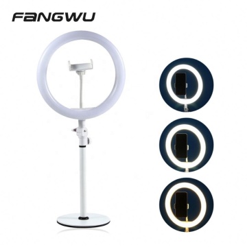 Low OEM Limited T5 LED-Rohrringlicht für Make-up- und Live-Sendungen