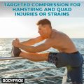 Nonslip Neoprene Thigh Brace