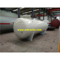 4000 غالون 6ton ASME LPG رصاصة السفن