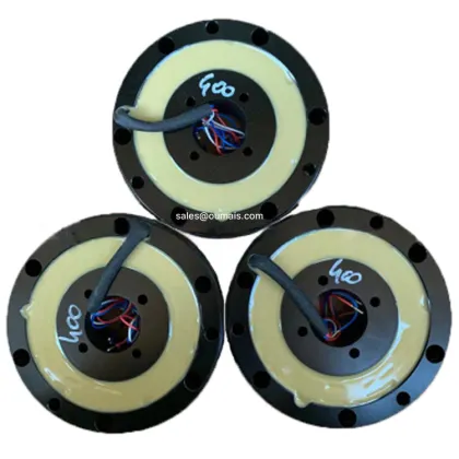 Brand New Magnet Coil BE5 400AC 4999576 SEW Eurodrive Motor Brake