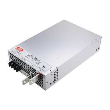 Mean Well SE-1500-12 1500W 12V 100A Power Supply