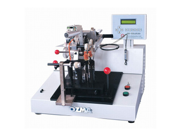 Coil Winder Motor Winding Machine