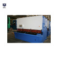 E21S Hydraulic Shearing Machine Sheet Metal Cutting Machine