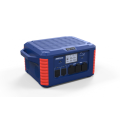 Solar charging Portable Power Station 2000W