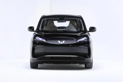 2024 SAIC Wuling Bingo Plus: New Energy SUV with 510km Range
