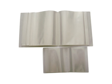 A4 PP Sheet Protector (F2105)