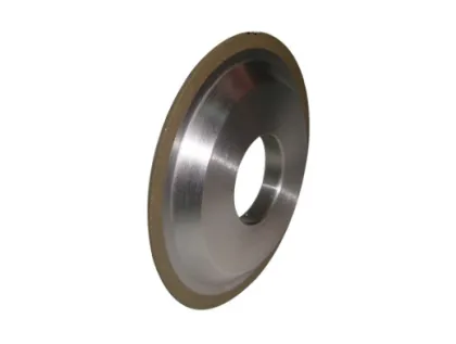 Grinding Wheels for Mold Industry(1A1)