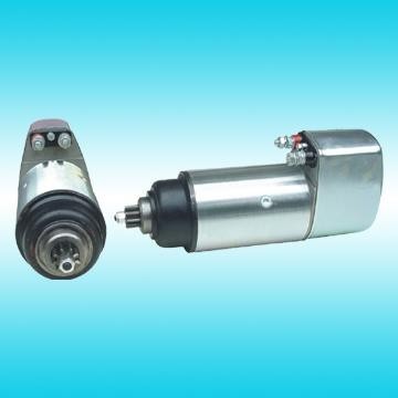 Mercedes-Benz Truck Starter