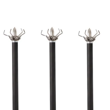 High-Quality MUSEN Archery Broadheads for Hunting Small Animals