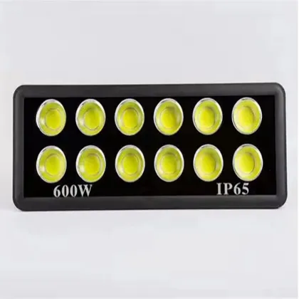 Floodlight Outdoor Lighting LED Projector