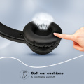 2024 earphone baru dengan handset telepon grosir mikrofon