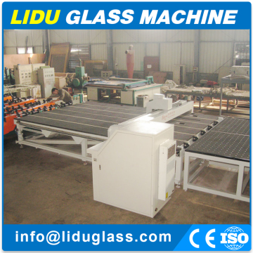 Good Price Laminated Used CNC Glass Cutting Machine