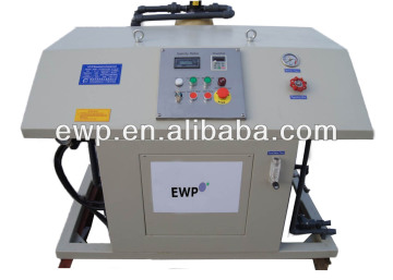 standard seawater desalination equipment