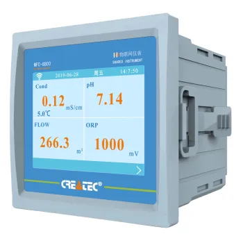 MFC-8800 Electrical Internet of Things Instrument