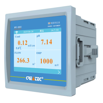 MFC-8800 Electrical Internet of Things Instrument