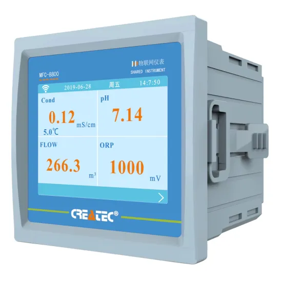 MFC-8800 Electrical Internet of Things Instrument
