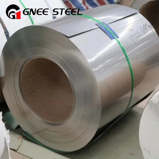 Hot-dip galvanized steel coil best selling galvanized