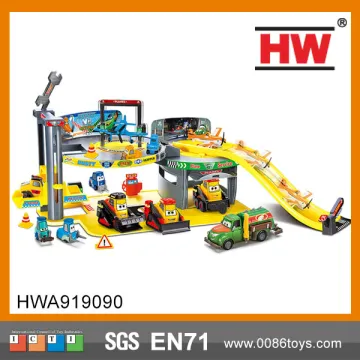 Hot Selling funny DIY indoor playground toys