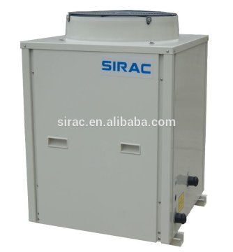 Hihg temperature hot water heater, industrial water heater, heat pump hot water
