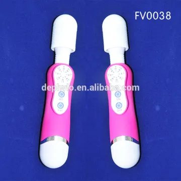 love sexy magic massage waterproof AV vibrator