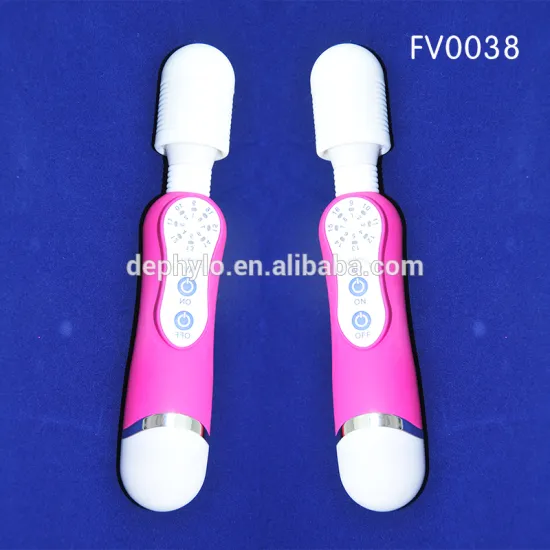 love sexy magic massage waterproof AV vibrator
